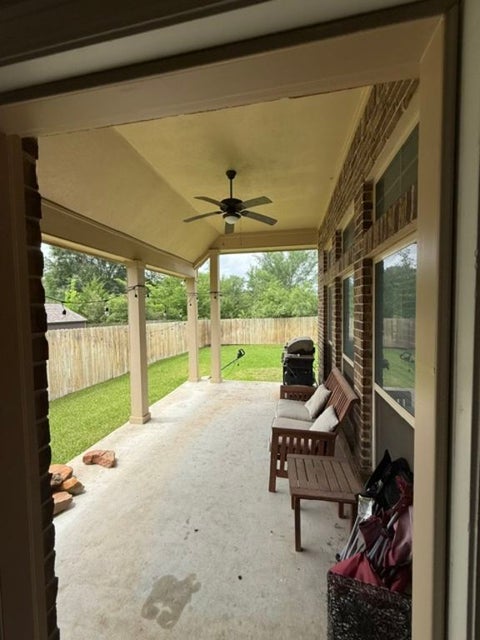 Tiny photo for 3464 Lockett Hall Circle, Bryan, TX 77808 (MLS # 26006841)