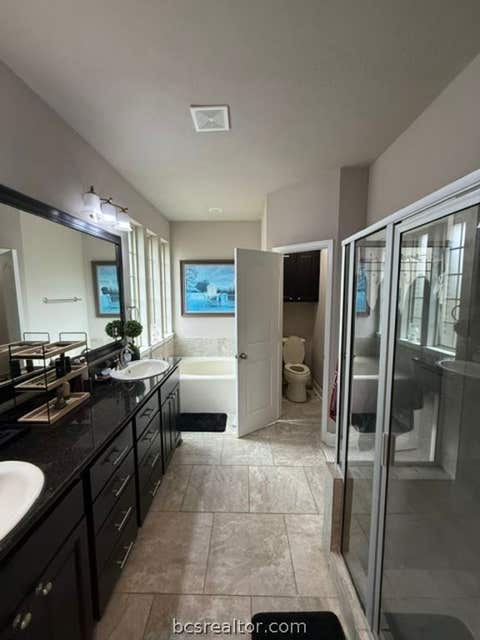 Tiny photo for 3464 Lockett Hall Circle, Bryan, TX 77808 (MLS # 26006841)