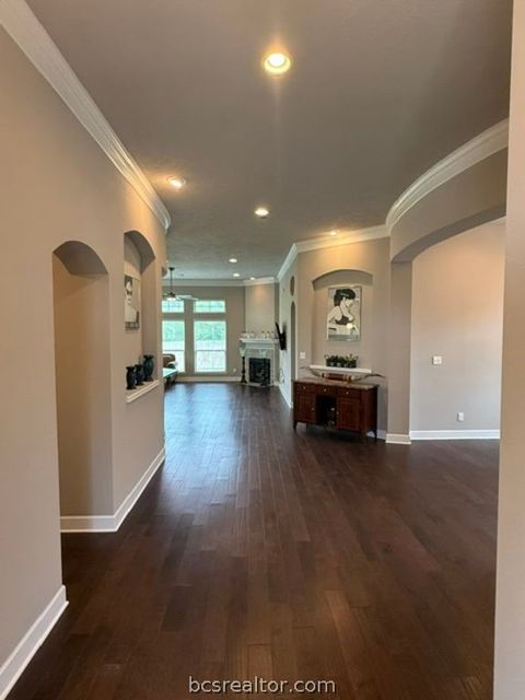 Tiny photo for 3464 Lockett Hall Circle, Bryan, TX 77808 (MLS # 26006841)