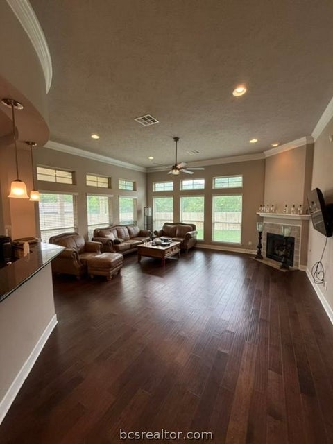 Tiny photo for 3464 Lockett Hall Circle, Bryan, TX 77808 (MLS # 26006841)