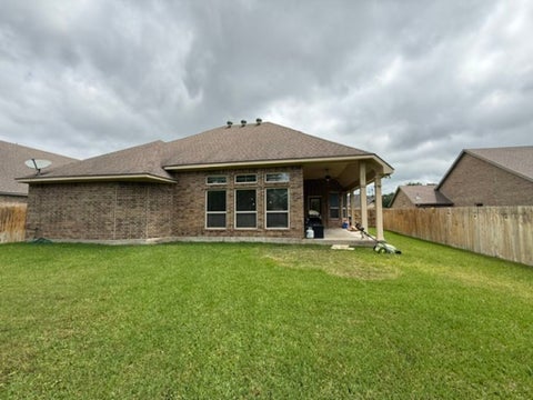 Tiny photo for 3464 Lockett Hall Circle, Bryan, TX 77808 (MLS # 26006841)