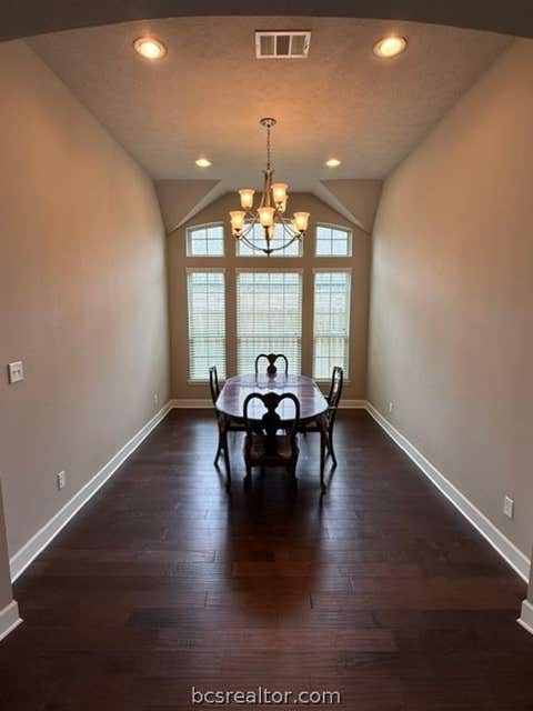 Tiny photo for 3464 Lockett Hall Circle, Bryan, TX 77808 (MLS # 26006841)