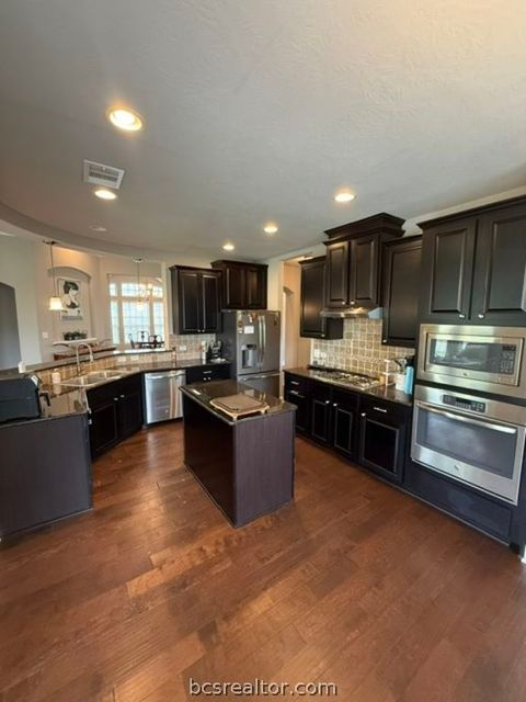 Tiny photo for 3464 Lockett Hall Circle, Bryan, TX 77808 (MLS # 26006841)