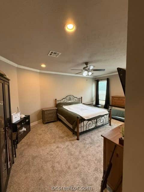 Tiny photo for 3464 Lockett Hall Circle, Bryan, TX 77808 (MLS # 26006841)