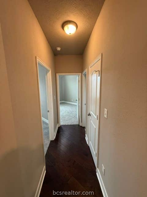 Tiny photo for 3464 Lockett Hall Circle, Bryan, TX 77808 (MLS # 26006841)