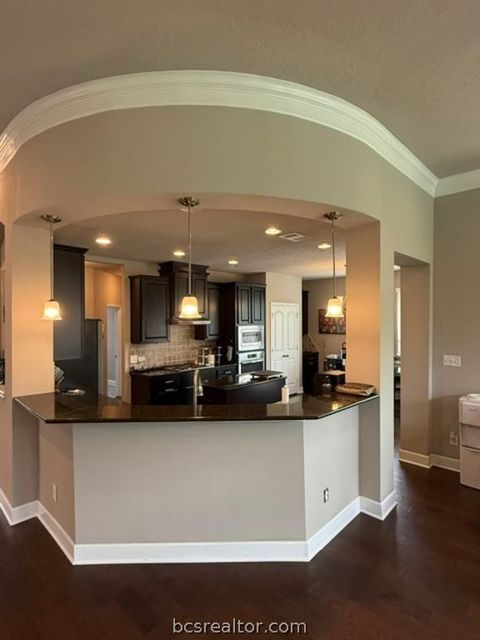 Tiny photo for 3464 Lockett Hall Circle, Bryan, TX 77808 (MLS # 26006841)