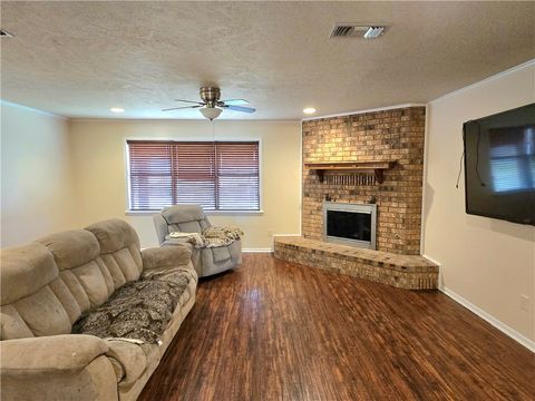 Tiny photo for 827 N Gray Street, Caldwell, TX 77836 (MLS # 26002680)