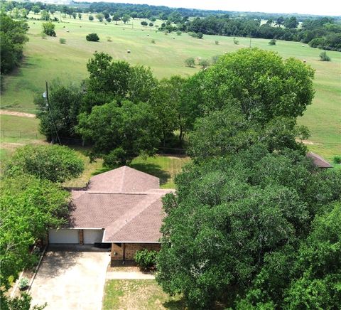 Tiny photo for 827 N Gray Street, Caldwell, TX 77836 (MLS # 26002680)