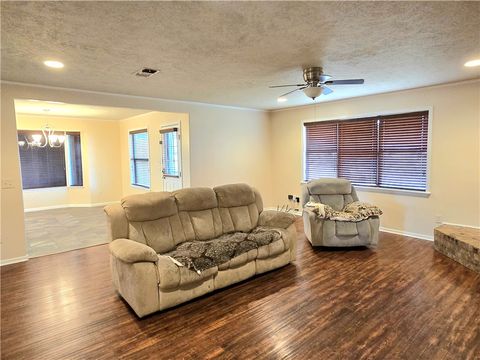 Tiny photo for 827 N Gray Street, Caldwell, TX 77836 (MLS # 26002680)