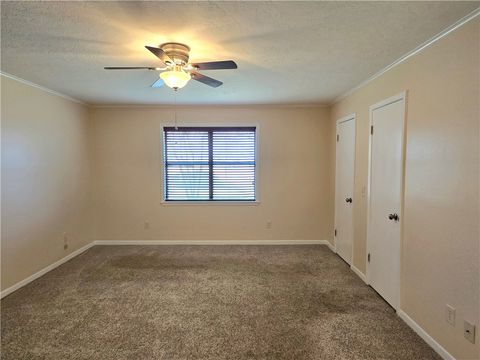 Tiny photo for 827 N Gray Street, Caldwell, TX 77836 (MLS # 26002680)