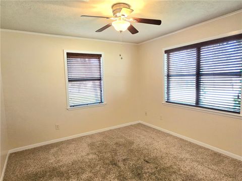 Tiny photo for 827 N Gray Street, Caldwell, TX 77836 (MLS # 26002680)