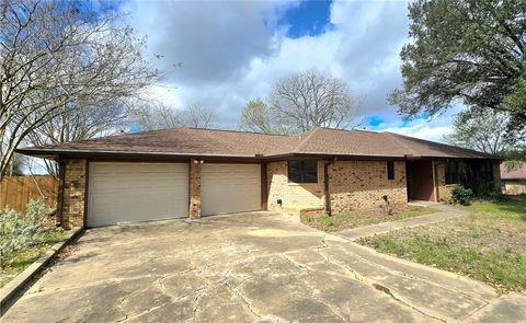Tiny photo for 827 N Gray Street, Caldwell, TX 77836 (MLS # 26002680)