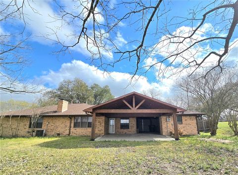 Tiny photo for 827 N Gray Street, Caldwell, TX 77836 (MLS # 26002680)