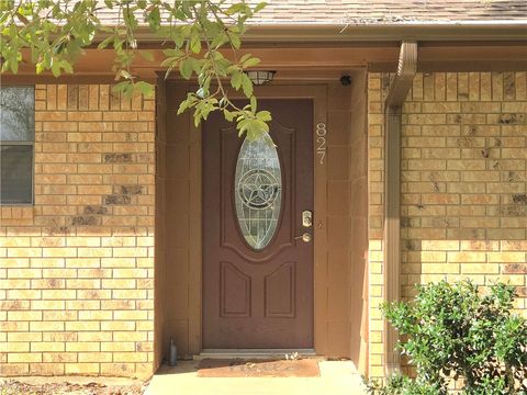 Tiny photo for 827 N Gray Street, Caldwell, TX 77836 (MLS # 26002680)