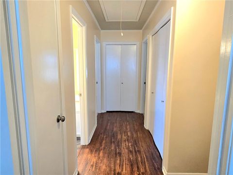 Tiny photo for 827 N Gray Street, Caldwell, TX 77836 (MLS # 26002680)