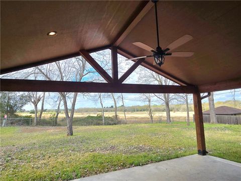 Tiny photo for 827 N Gray Street, Caldwell, TX 77836 (MLS # 26002680)