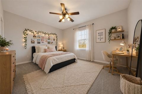 Tiny photo for 116 Tang Cake Drive, College Station, TX 77845 (MLS # 26005219)