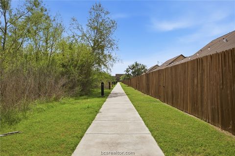 Tiny photo for 116 Tang Cake Drive, College Station, TX 77845 (MLS # 26005219)