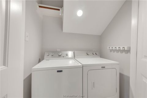 Tiny photo for 116 Tang Cake Drive, College Station, TX 77845 (MLS # 26005219)
