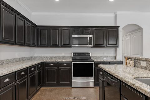 Tiny photo for 116 Tang Cake Drive, College Station, TX 77845 (MLS # 26005219)