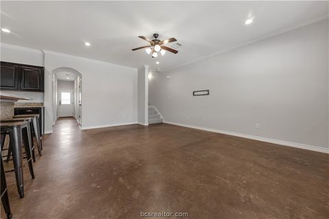 Tiny photo for 116 Tang Cake Drive, College Station, TX 77845 (MLS # 26005219)