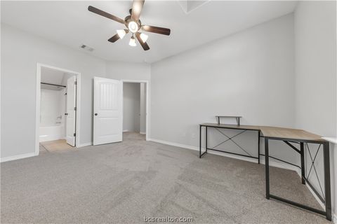 Tiny photo for 116 Tang Cake Drive, College Station, TX 77845 (MLS # 26005219)