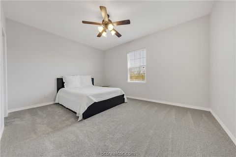 Tiny photo for 116 Tang Cake Drive, College Station, TX 77845 (MLS # 26005219)