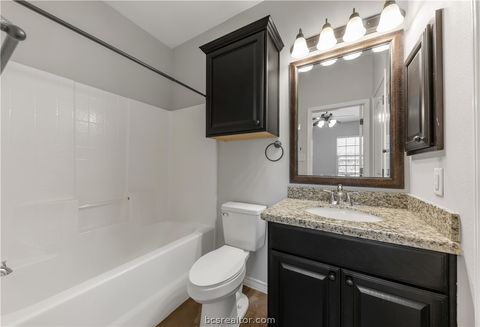 Tiny photo for 116 Tang Cake Drive, College Station, TX 77845 (MLS # 26005219)