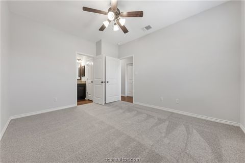 Tiny photo for 116 Tang Cake Drive, College Station, TX 77845 (MLS # 26005219)