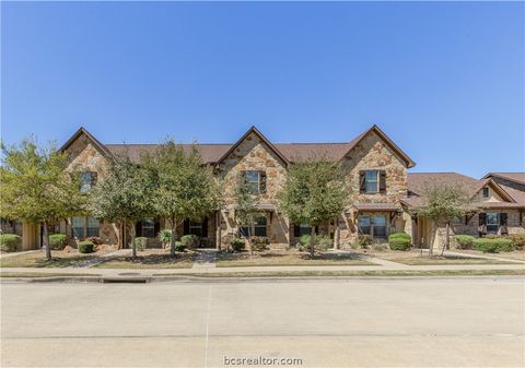 Tiny photo for 116 Tang Cake Drive, College Station, TX 77845 (MLS # 26005219)