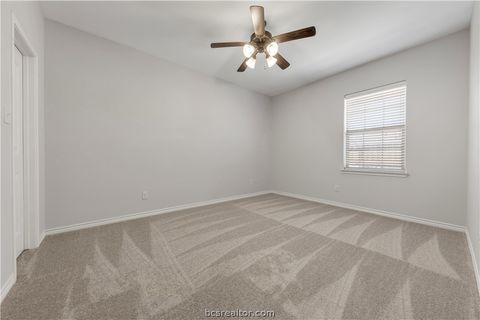 Tiny photo for 116 Tang Cake Drive, College Station, TX 77845 (MLS # 26005219)