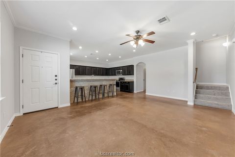 Tiny photo for 116 Tang Cake Drive, College Station, TX 77845 (MLS # 26005219)