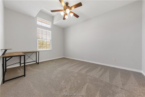 Tiny photo for 116 Tang Cake Drive, College Station, TX 77845 (MLS # 26005219)