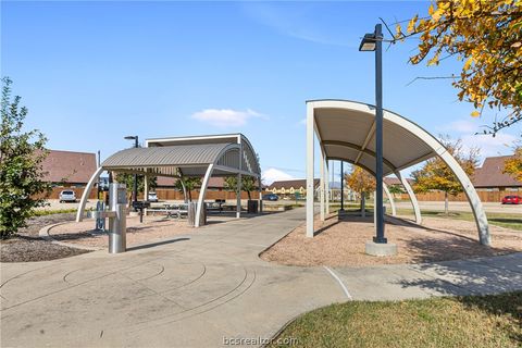 Tiny photo for 116 Tang Cake Drive, College Station, TX 77845 (MLS # 26005219)