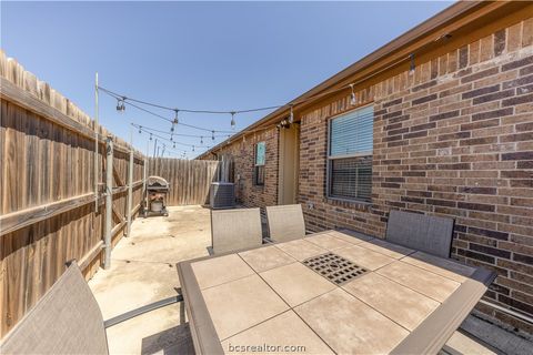 Tiny photo for 116 Tang Cake Drive, College Station, TX 77845 (MLS # 26005219)