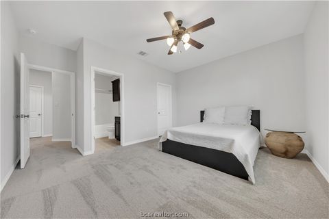 Tiny photo for 116 Tang Cake Drive, College Station, TX 77845 (MLS # 26005219)