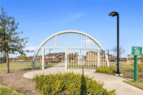 Tiny photo for 116 Tang Cake Drive, College Station, TX 77845 (MLS # 26005219)