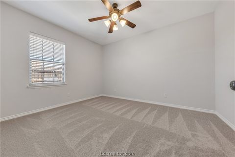 Tiny photo for 116 Tang Cake Drive, College Station, TX 77845 (MLS # 26005219)
