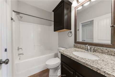 Tiny photo for 116 Tang Cake Drive, College Station, TX 77845 (MLS # 26005219)