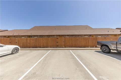 Tiny photo for 116 Tang Cake Drive, College Station, TX 77845 (MLS # 26005219)