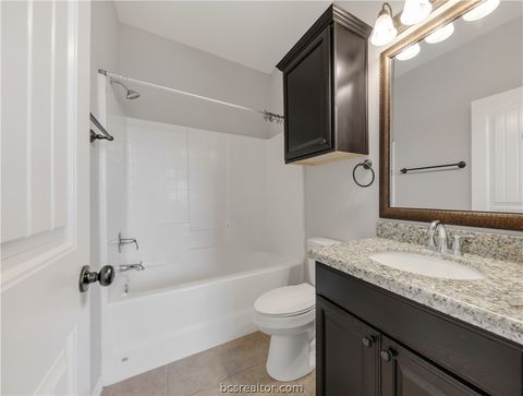 Tiny photo for 116 Tang Cake Drive, College Station, TX 77845 (MLS # 26005219)