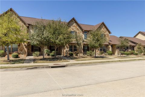 Tiny photo for 116 Tang Cake Drive, College Station, TX 77845 (MLS # 26005219)