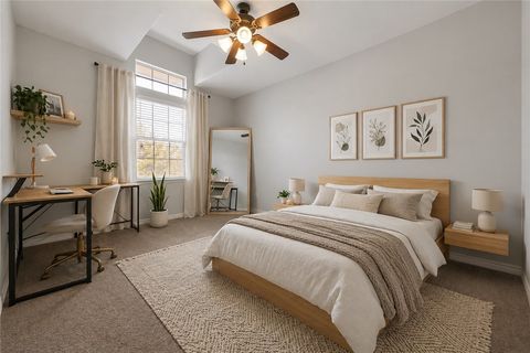 Tiny photo for 116 Tang Cake Drive, College Station, TX 77845 (MLS # 26005219)