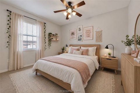Tiny photo for 116 Tang Cake Drive, College Station, TX 77845 (MLS # 26005219)