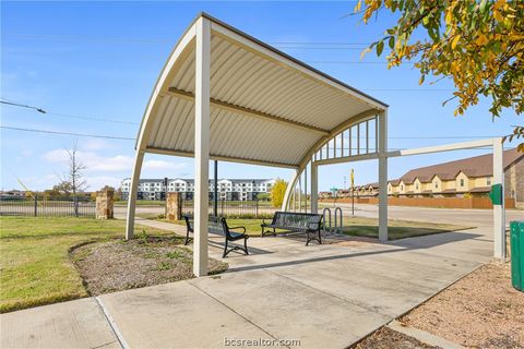 Tiny photo for 116 Tang Cake Drive, College Station, TX 77845 (MLS # 26005219)