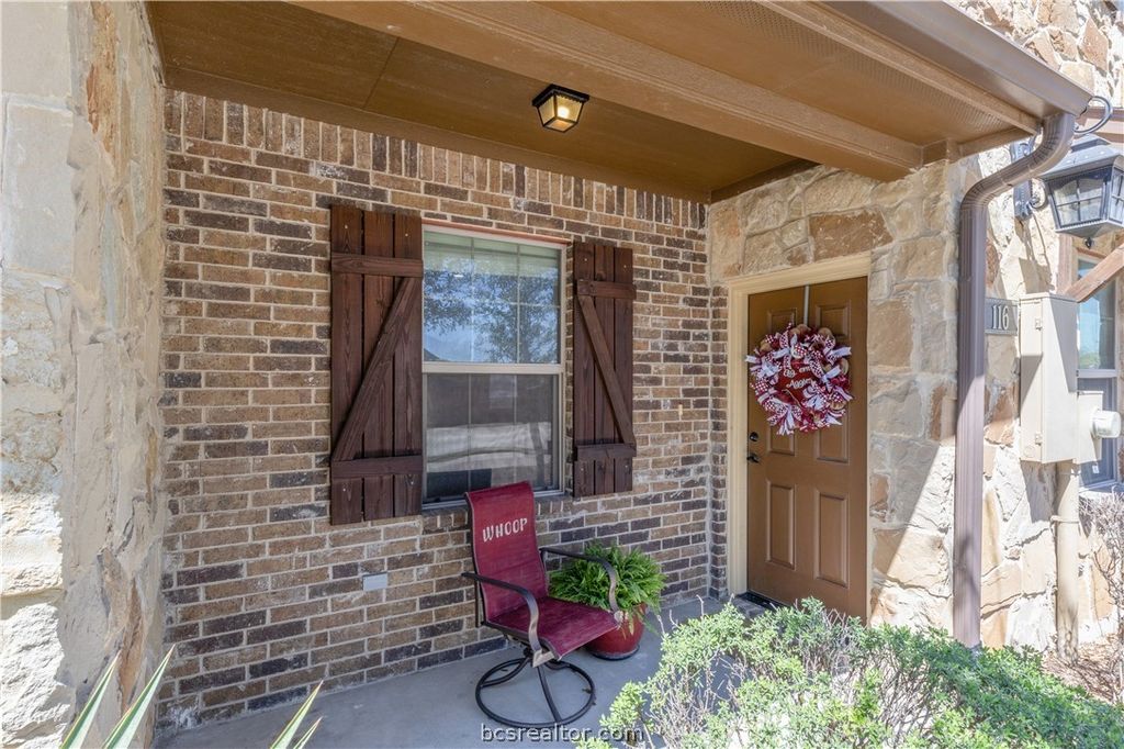 Photo of 116 Tang Cake Drive, College Station, TX 77845 (MLS # 26005219)