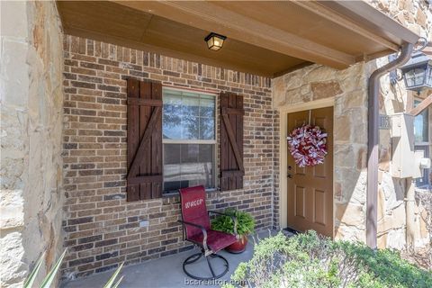 Photo of 116 Tang Cake Drive, College Station, TX 77845 (MLS # 26005219)