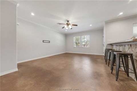 Tiny photo for 116 Tang Cake Drive, College Station, TX 77845 (MLS # 26005219)