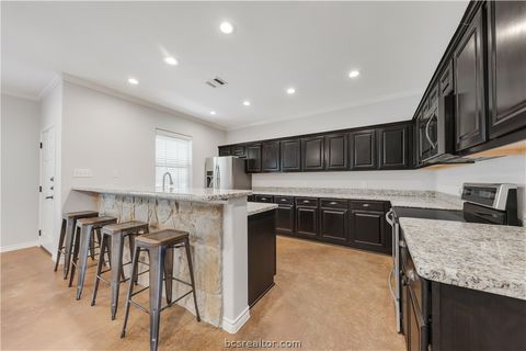 Tiny photo for 116 Tang Cake Drive, College Station, TX 77845 (MLS # 26005219)