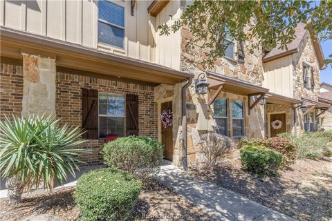 Tiny photo for 116 Tang Cake Drive, College Station, TX 77845 (MLS # 26005219)